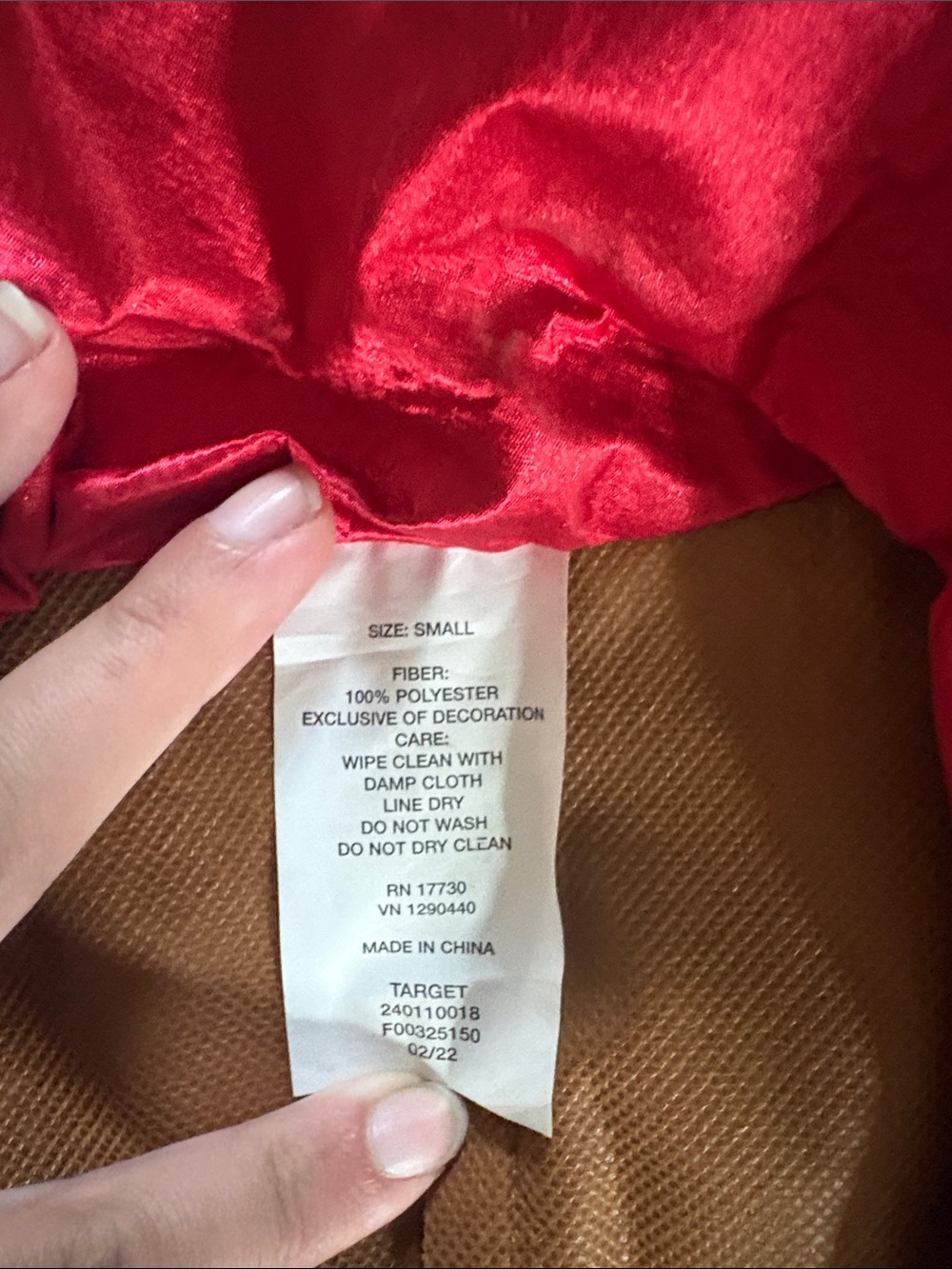 🛍️Pirate Jacket Costume - Picture 2 of 4